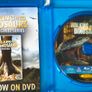 Walking With Dinosaurs The Movie [2013] [Blu-ray Animated Movie] Image 5