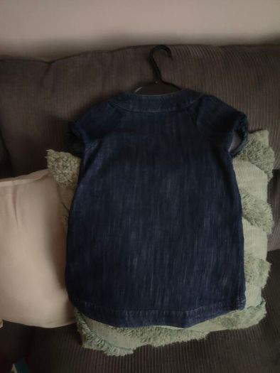 Girls Tommy Hilfiger dress