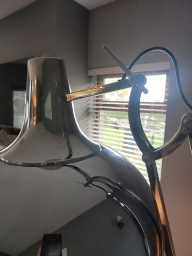 Floor lamp