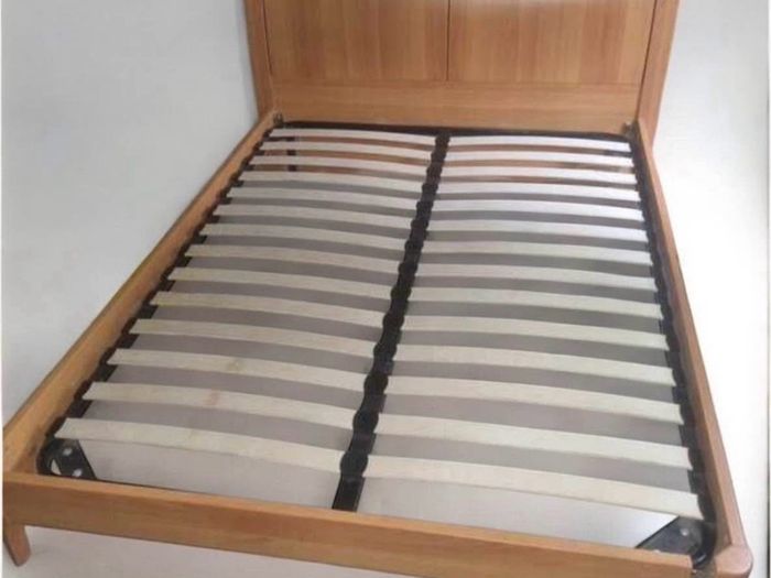 king size bed frame