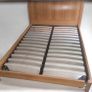 king size bed frame Image 3