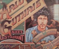 Arlo Guthrie - The Best Of.