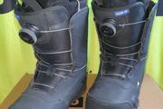 Snowboarding BOA Burton  Ruler Step On boots