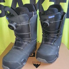 Snowboarding BOA Burton  Ruler Step On boots