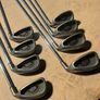 Full golf set and bag Image 3
