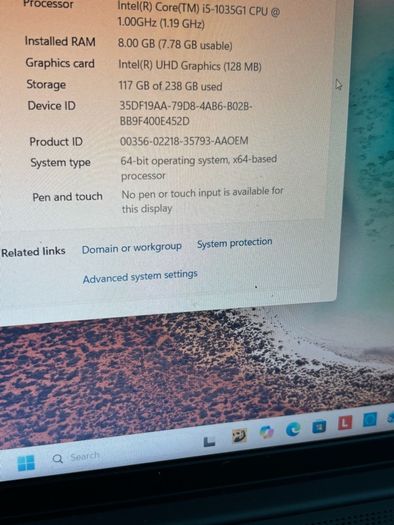 Lenovo ideapad 5