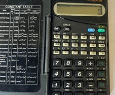 Calculator