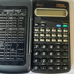Calculator