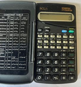 Calculator