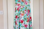 Stop Staring Dress