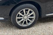 18" Alloy wheels (4) Mitsubishi Outlander Phev