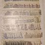 Stamp Album with Stamps Image 3