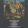 The Beatles Sgt. Pepper Song Book Piano Vocal Guitar Image 3