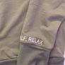 Brand New Ladies Loungewear Top Size Small Image 4