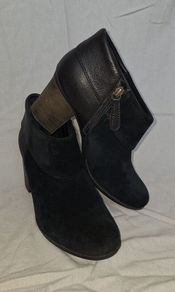 NEW Clarks Enfield Canal Womens Casual Ankle Boots
