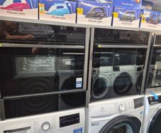 ovens