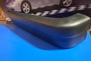 Mk3 Escort rear bumper corner