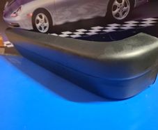 Mk3 Escort rear bumper corner