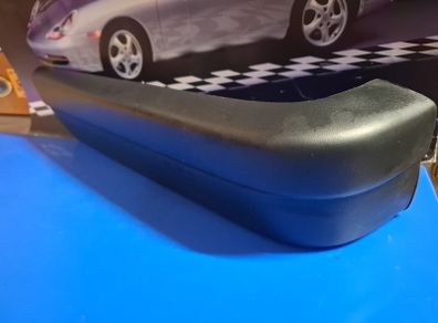 Mk3 Escort rear bumper corner