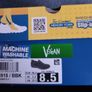 Skechers Black Sneakers Size 5.5 Image 6