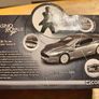 Corgi 1:36 007 James bond Aston Martin DBS Casino Royale Image 8