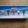 Funko: Spiderman & Captain America (Five Pack Bundle) Image 4