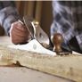 Spear & Jackson CSP4 Carpenters No.4 Smoothing Plane Image 3
