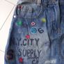 Girls skirt Image 2