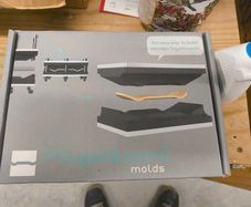 Fingerboard Builder Starter Bundle