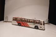 Bus Eireann model
