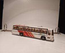 Bus Eireann model