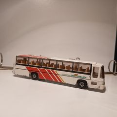Bus Eireann model
