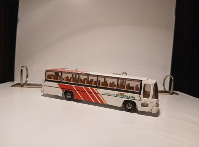 Bus Eireann model