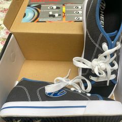 Heely's shoes
