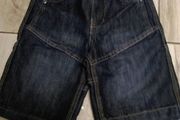 Boy's Denim Shorts, Age 4-5