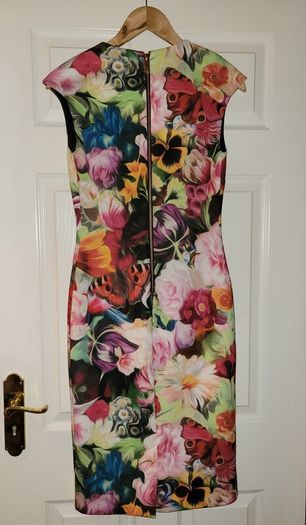 Ted Baker dress