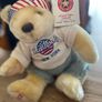 Limited Edition Hard Rock Cafe Teddy bears and TY bears Image 2