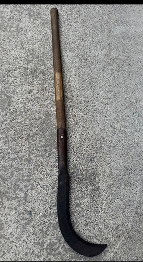 antique Slash/ Bill/ Bush Hook