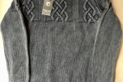 Boys Firetrap Jumper