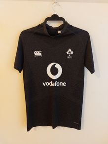 ireland rugby jersey