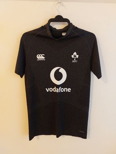 ireland rugby jersey
