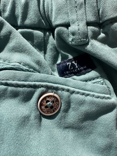 Next, Zara and Zippy Bundle of 3 pairs of kids trousers