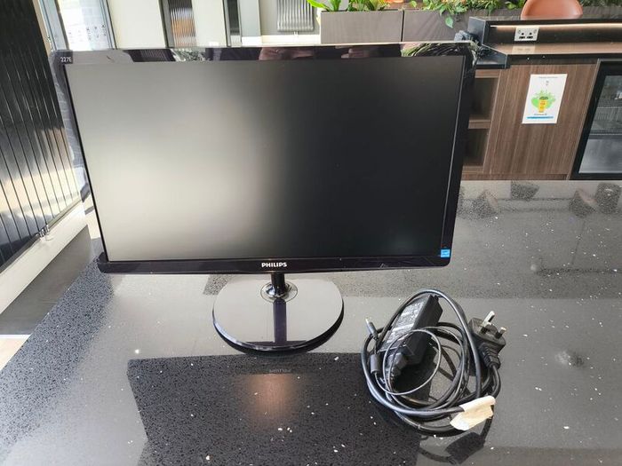 Monitor Philips 22 inch