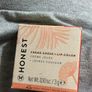 honest beauty creme cheek lip color carol peach brand new Image 3