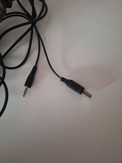 Gaming headset