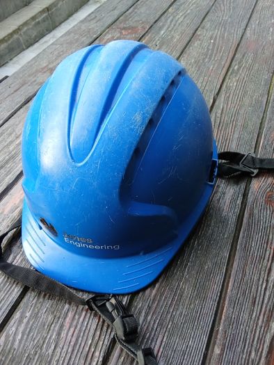 Safety Helmet