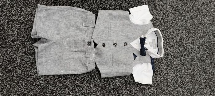 baby suit