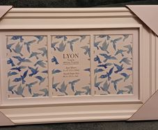 Photo frame