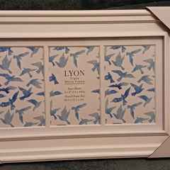 Photo frame