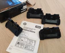 Thule kit 4062